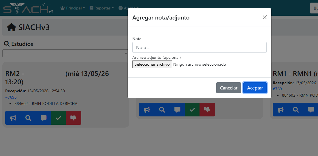 Agregando informaci&oacute;n